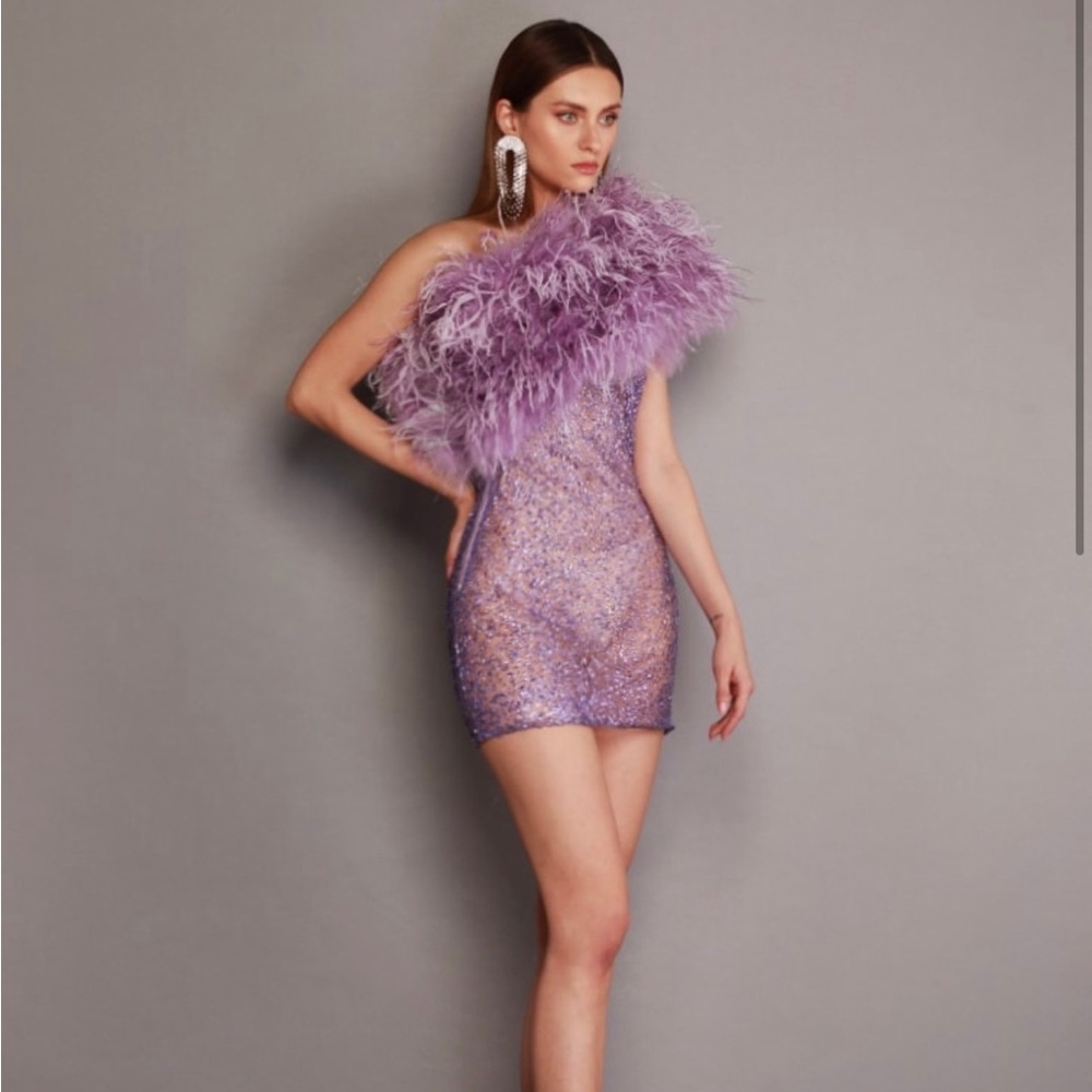 Bronx and Banco dress